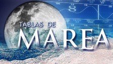 Oceanografía y capacidad de carga