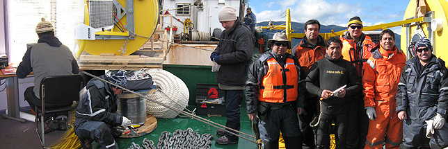 Banner Equipo de Investigación
