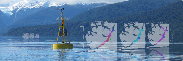 Banner Hidrografía